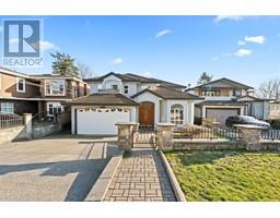7806 12TH AVENUE, Burnaby, British Columbia