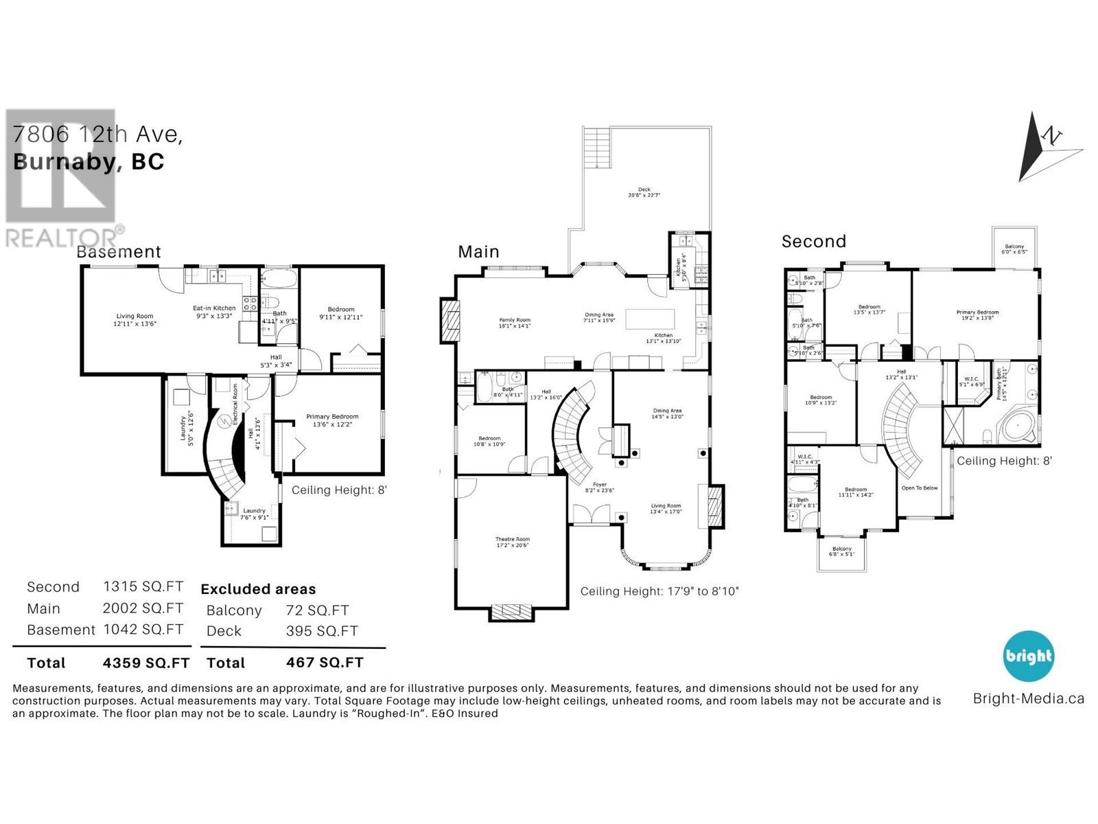 7806 12th Avenue, Burnaby, British Columbia  V3N 2K5 - Photo 38 - R2961249