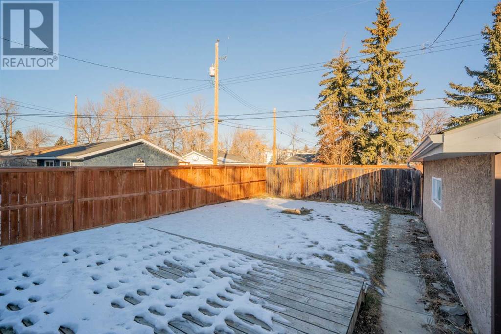 922 Radford Road Ne, Calgary, Alberta  T2E 5G3 - Photo 32 - A2190961