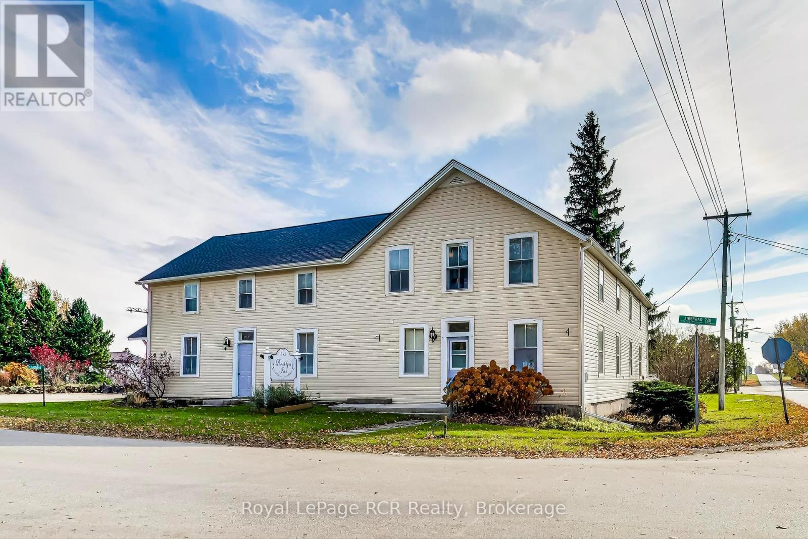 726004 22B SIDE ROAD, Grey Highlands, Ontario