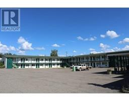 5305 South Access Road, chetwynd, British Columbia