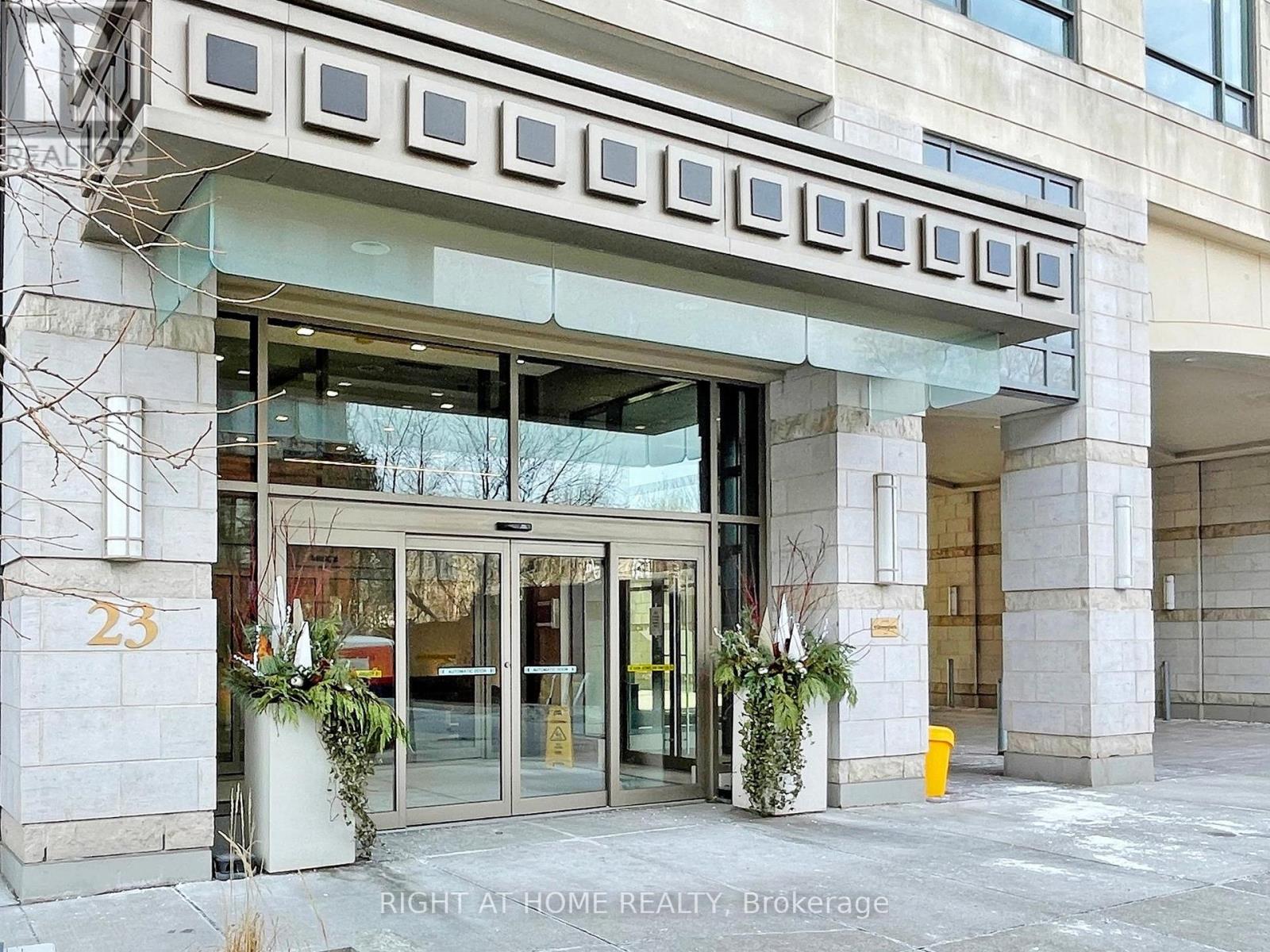 Property at 418 - 23 GLEBE ROAD W image 3
