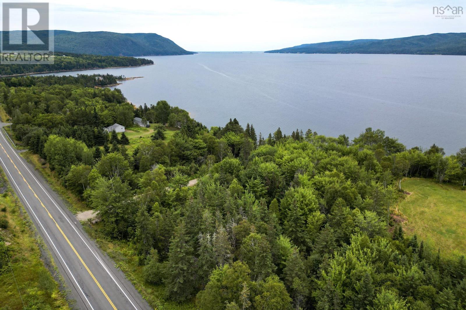 Cabot Trail, St. Anns, Nova Scotia  B0E 1B0 - Photo 3 - 202419285