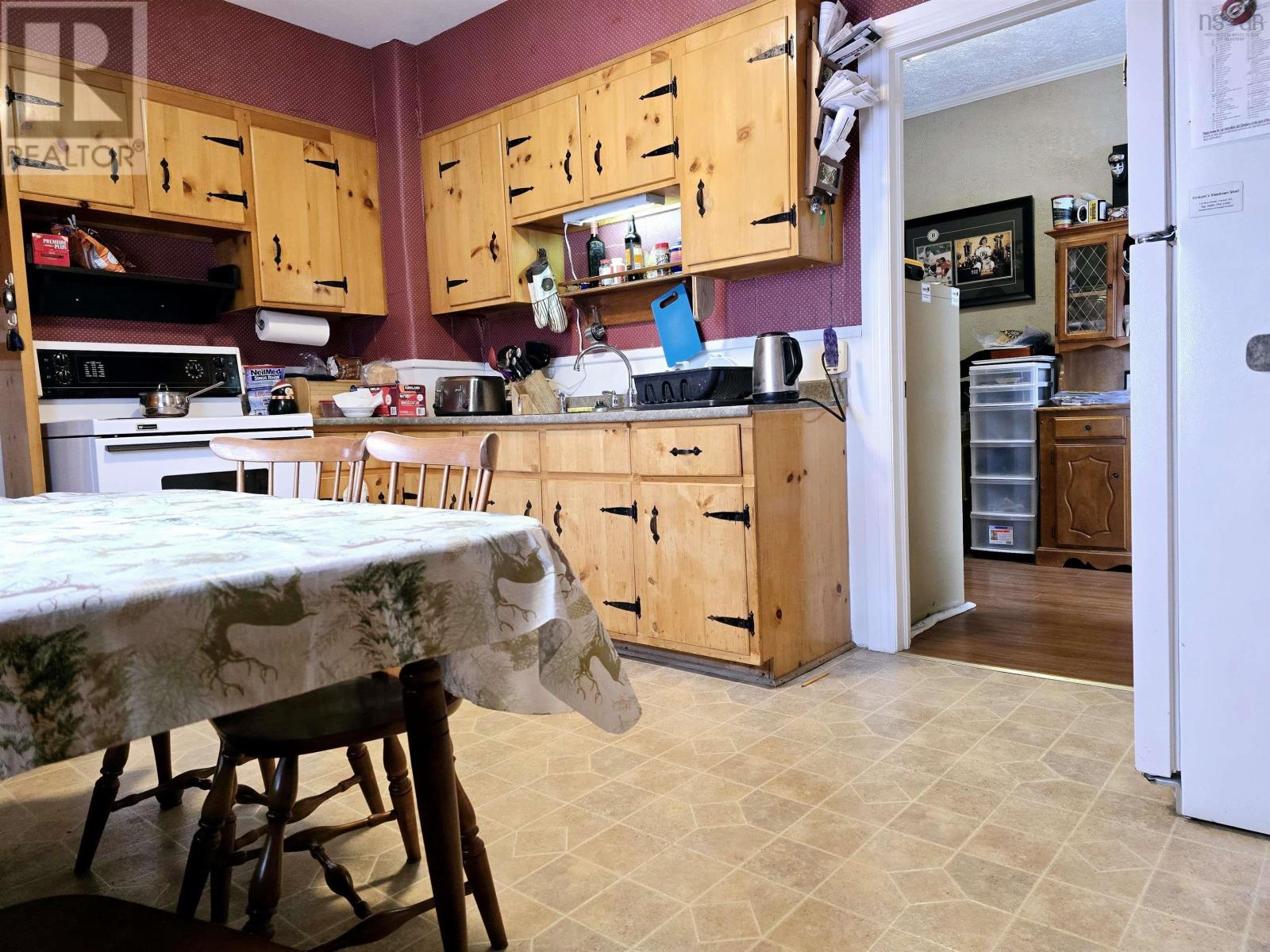 14 Seventh Street, Trenton, Nova Scotia  B0K 1X0 - Photo 10 - 202501897