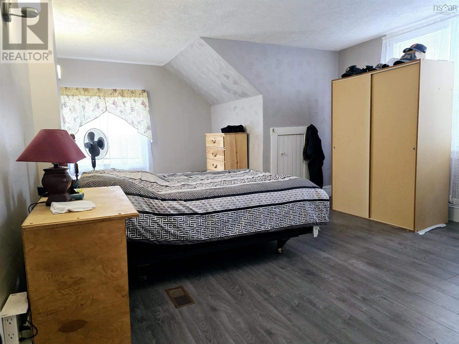 14 Seventh Street, Trenton, Nova Scotia  B0K 1X0 - Photo 15 - 202501897