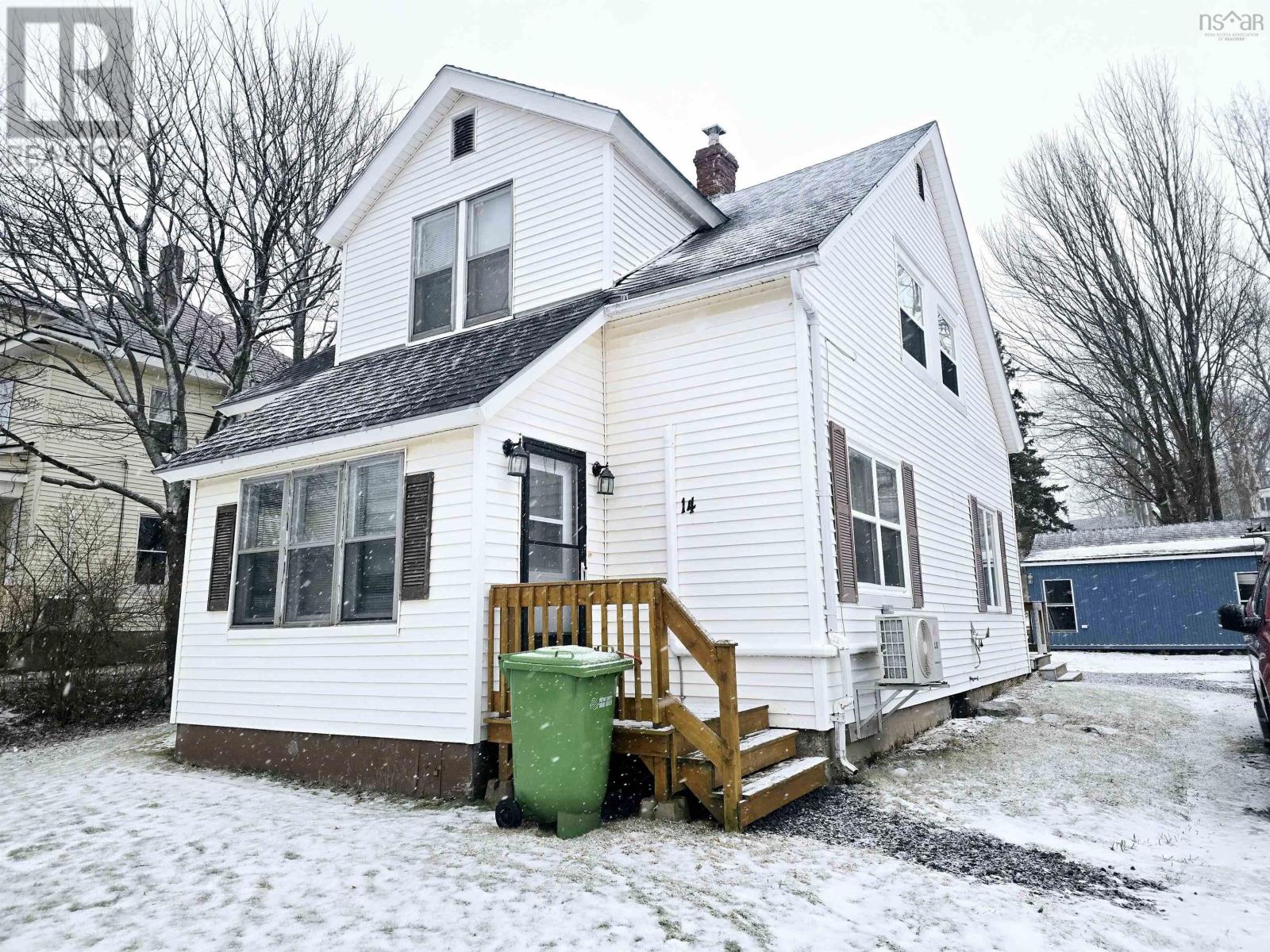 14 Seventh Street, Trenton, Nova Scotia  B0K 1X0 - Photo 2 - 202501897