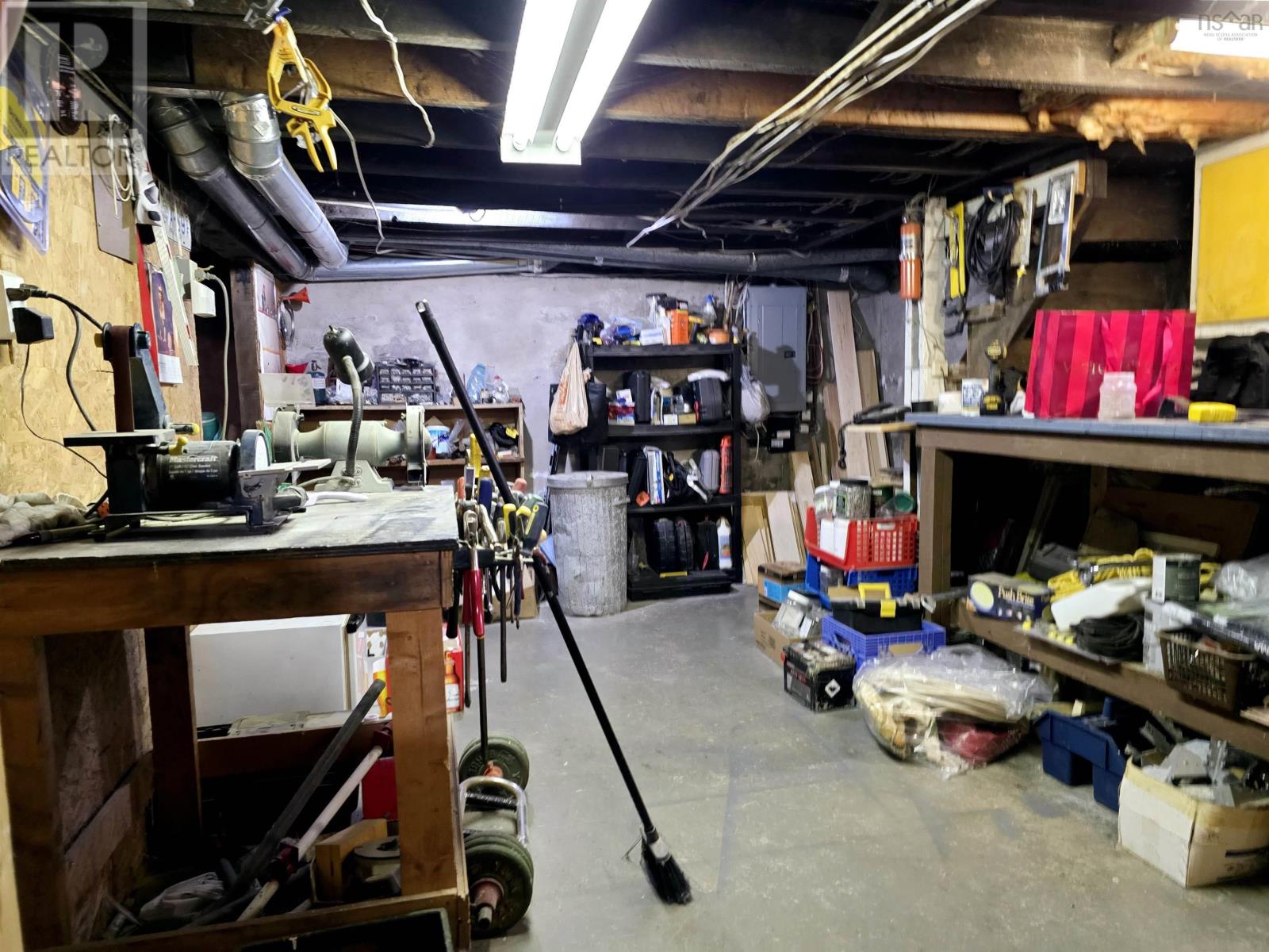 14 Seventh Street, Trenton, Nova Scotia  B0K 1X0 - Photo 20 - 202501897