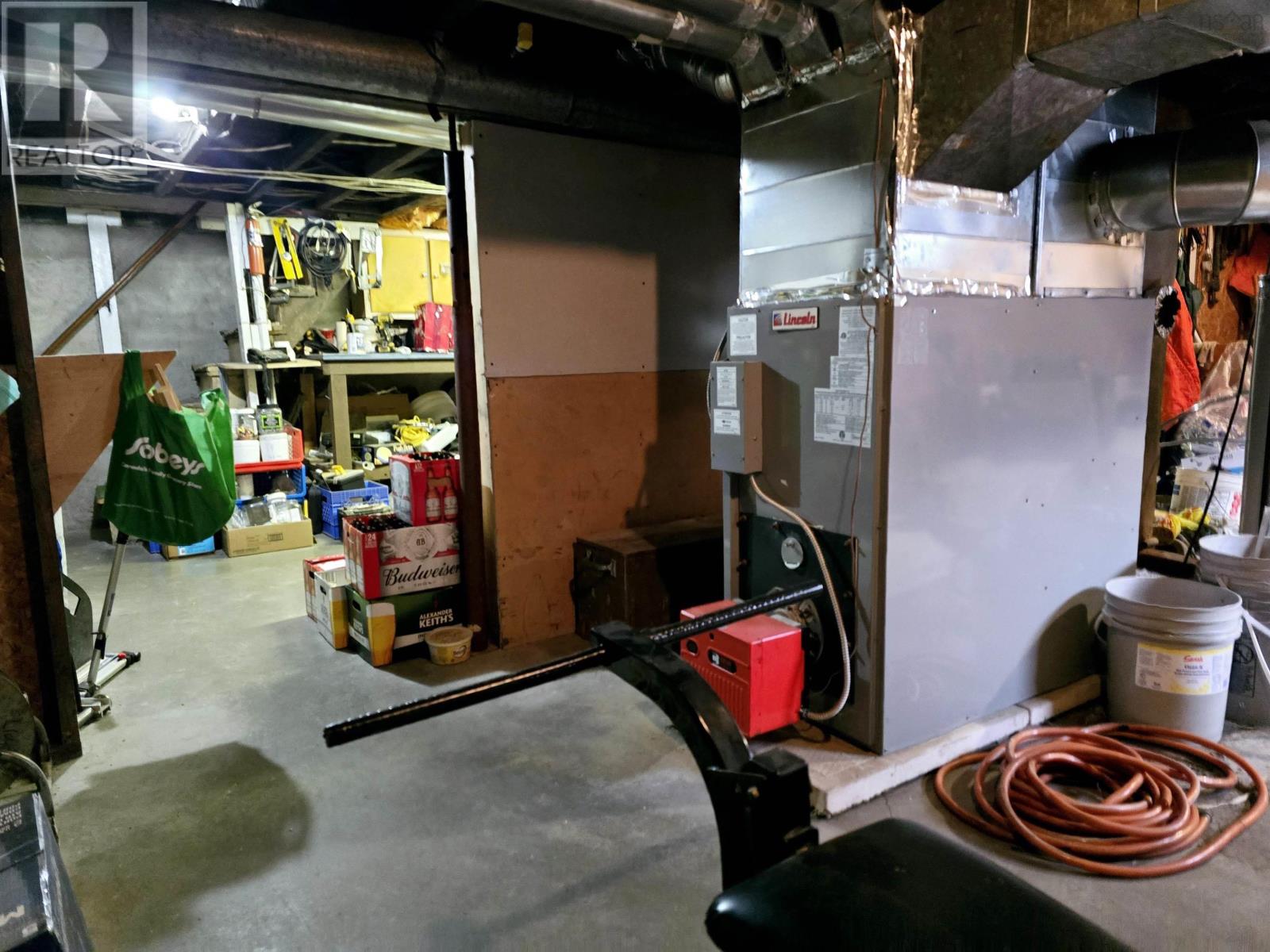 14 Seventh Street, Trenton, Nova Scotia  B0K 1X0 - Photo 21 - 202501897