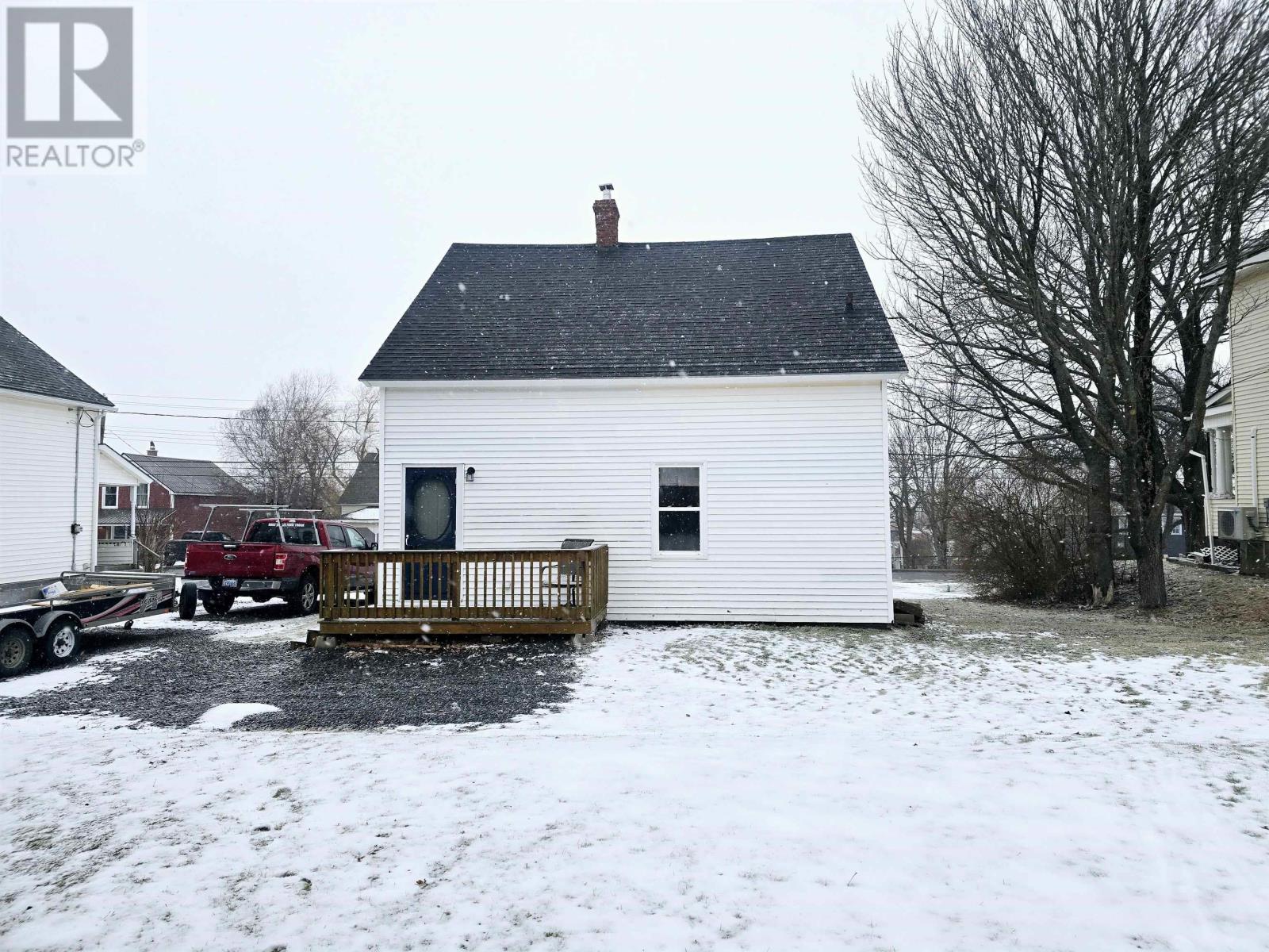 14 Seventh Street, Trenton, Nova Scotia  B0K 1X0 - Photo 23 - 202501897