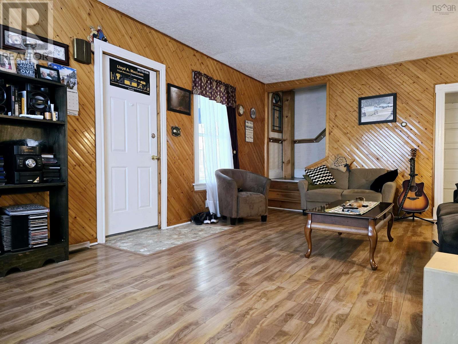 14 Seventh Street, Trenton, Nova Scotia  B0K 1X0 - Photo 5 - 202501897