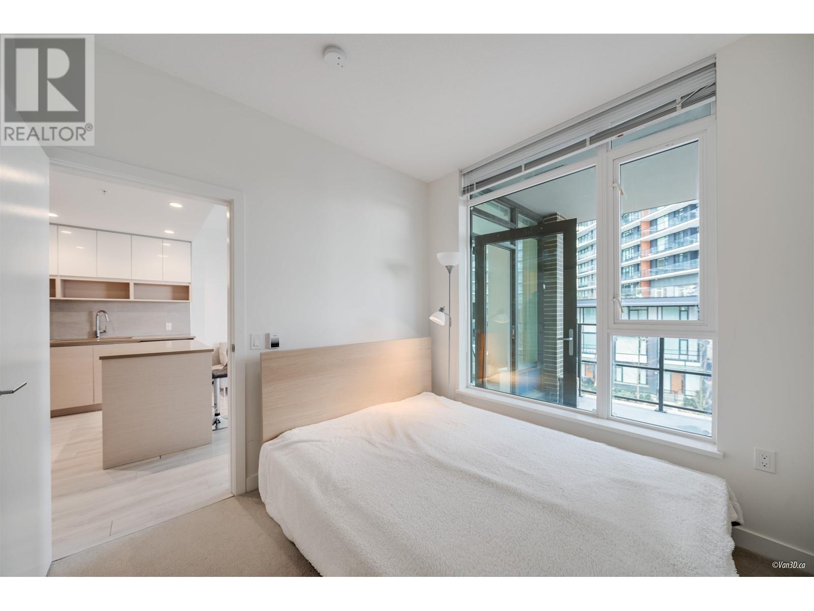 313 8850 University Crescent, Burnaby, British Columbia  V5A 0C8 - Photo 8 - R2961084