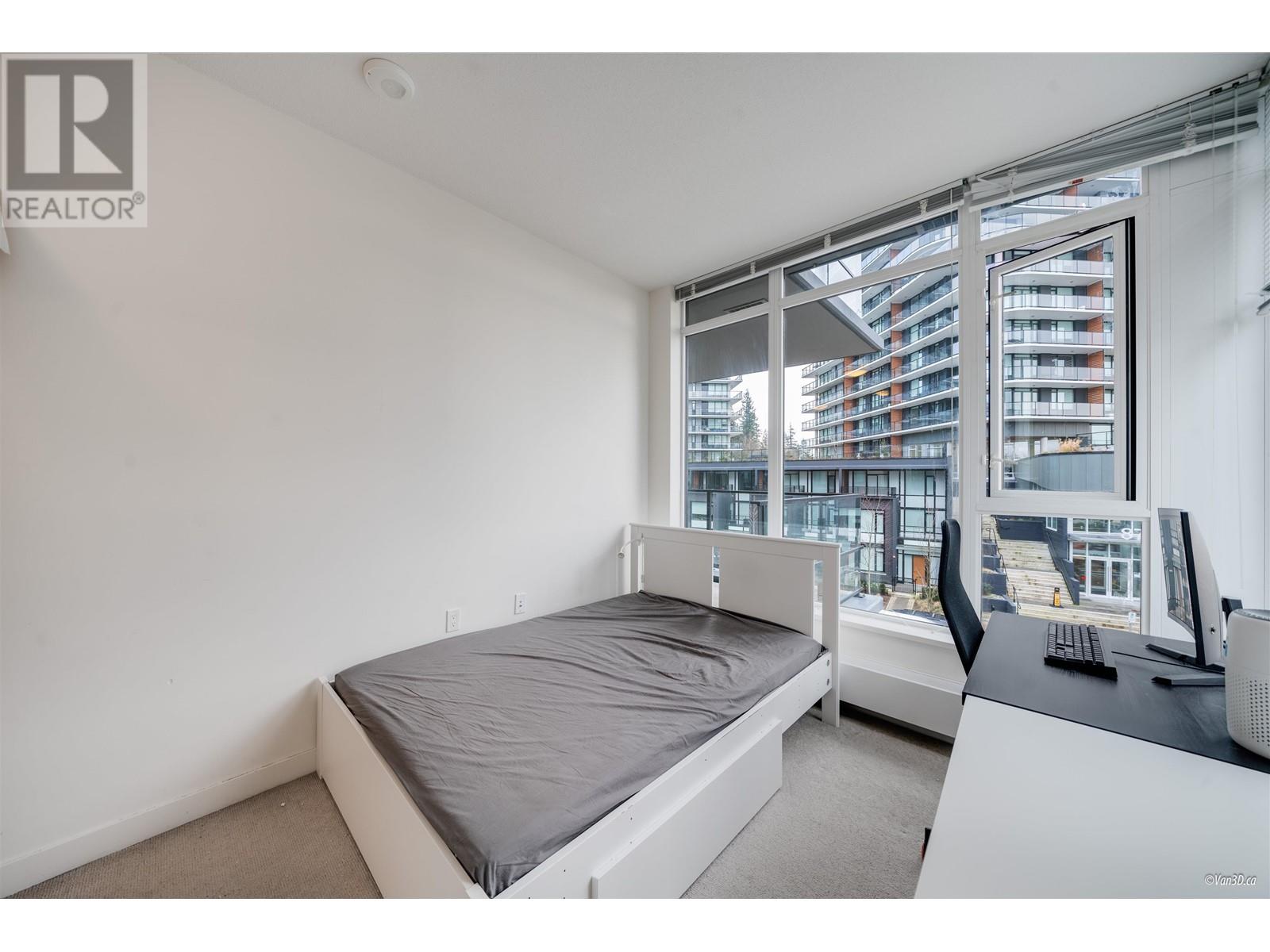 313 8850 University Crescent, Burnaby, British Columbia  V5A 0C8 - Photo 21 - R2961084