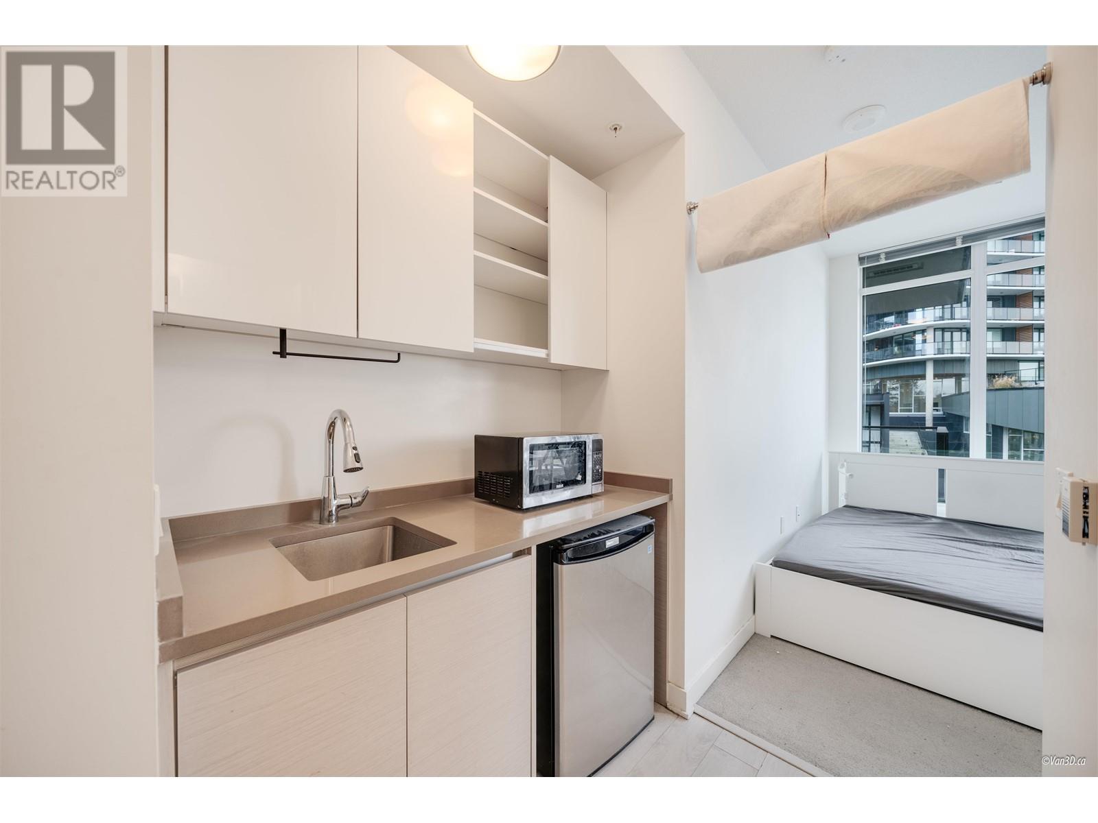 313 8850 University Crescent, Burnaby, British Columbia  V5A 0C8 - Photo 18 - R2961084