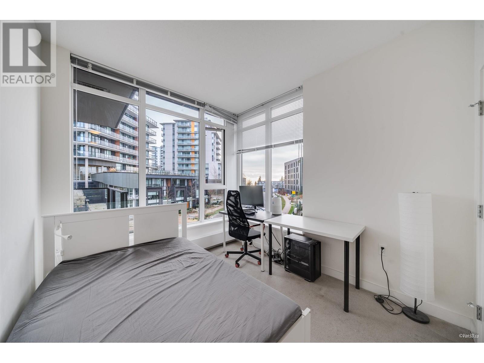 313 8850 University Crescent, Burnaby, British Columbia  V5A 0C8 - Photo 20 - R2961084