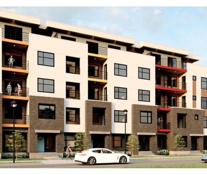 504 163 175a Street, Surrey, British Columbia  V0V 0V0 - Photo 1 - R2961238