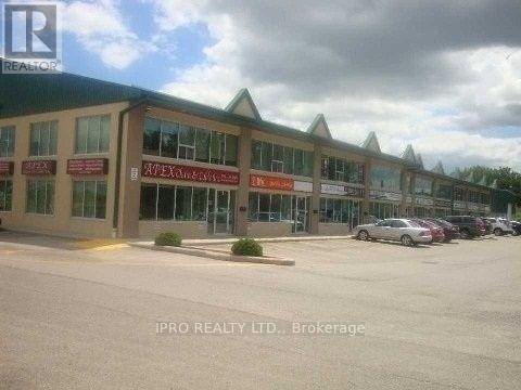 6 & 7 - 340 HENRY STREET, Brantford, Ontario