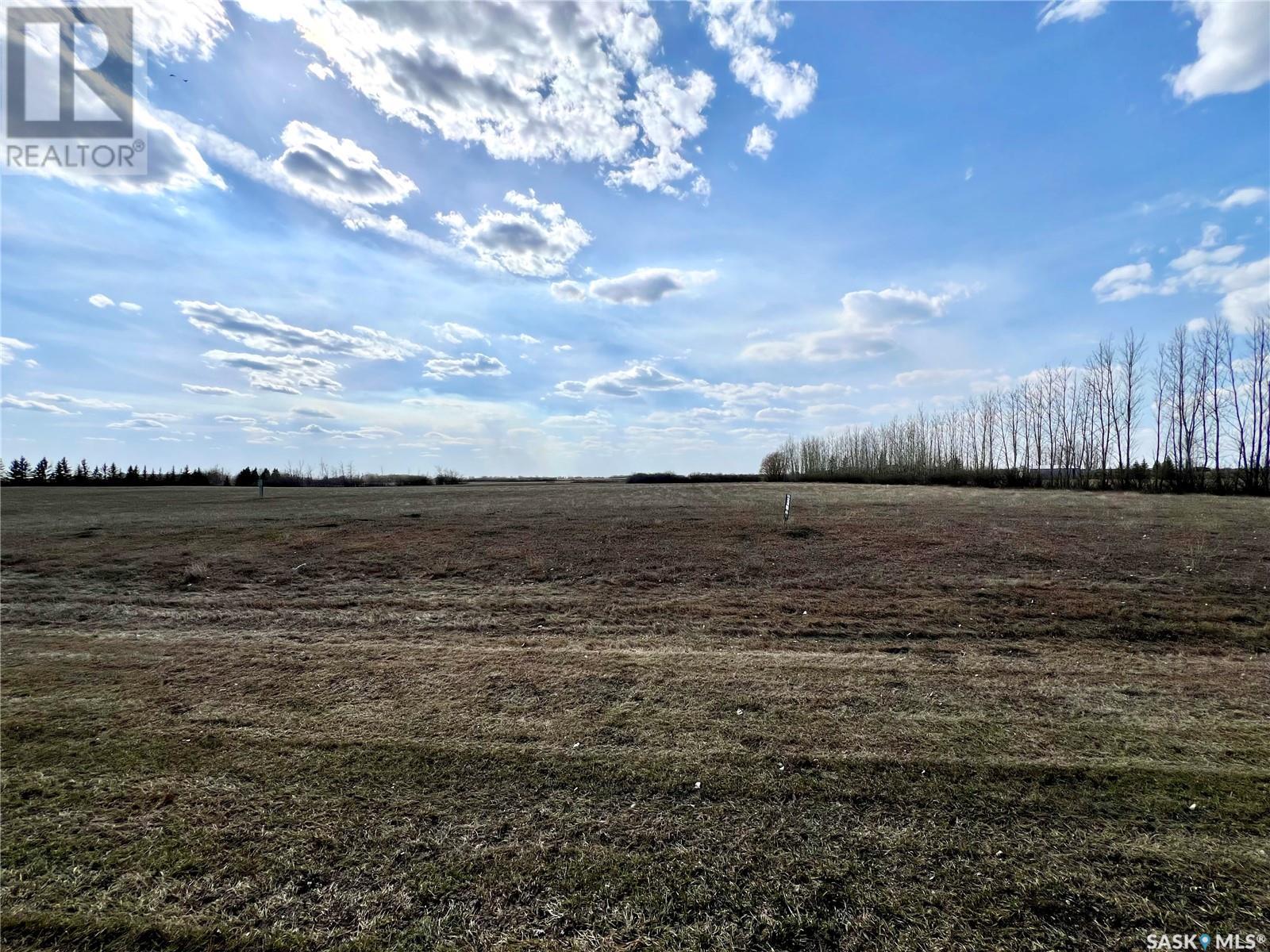 York Lake Road Lot, Orkney Rm No. 244, Saskatchewan