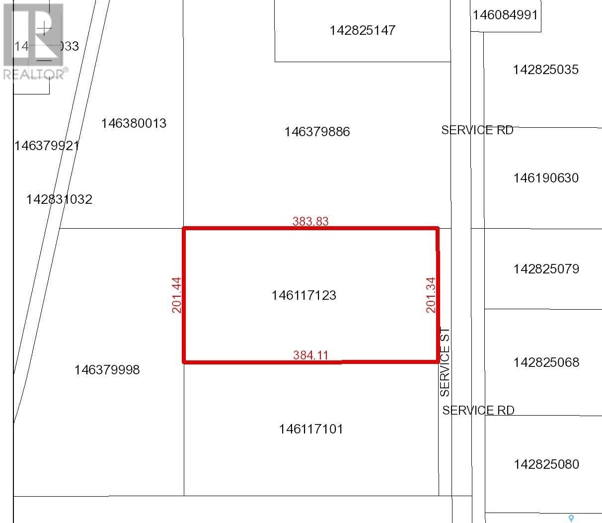 York Lake Road Lot, Orkney Rm No. 244, Saskatchewan  S3N 0T2 - Photo 2 - SK993824