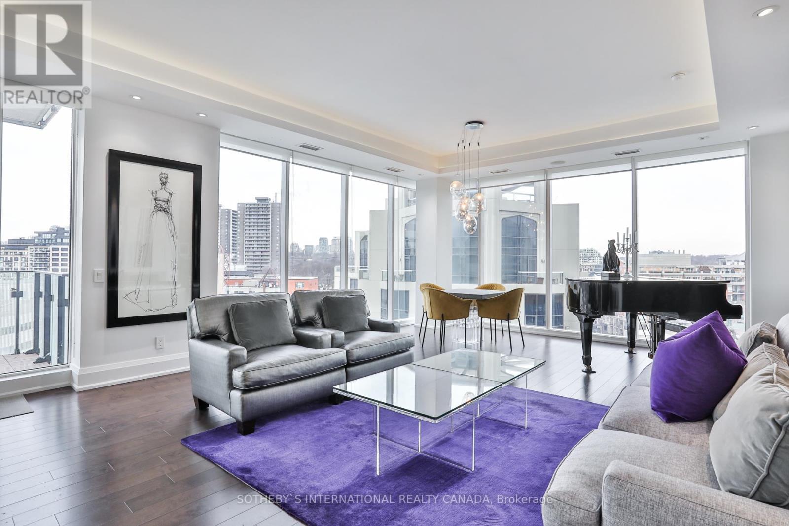804 - 88 Davenport Road, Toronto (Annex), Ontario  M5R 0A5 - Photo 14 - C11943242