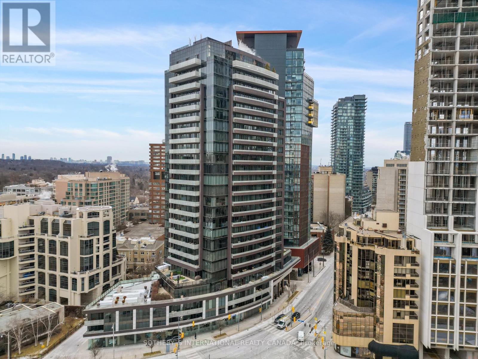 804 - 88 Davenport Road, Toronto (Annex), Ontario  M5R 0A5 - Photo 35 - C11943242