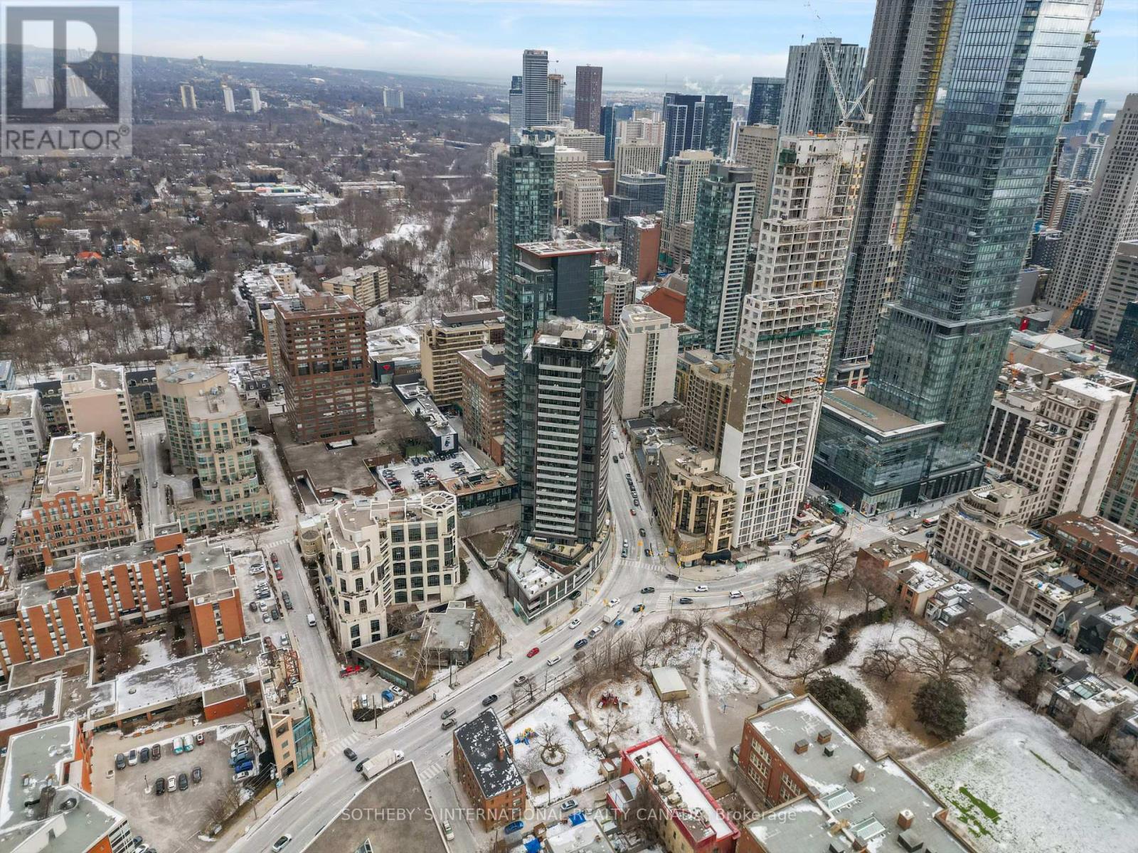 804 - 88 Davenport Road, Toronto (Annex), Ontario  M5R 0A5 - Photo 36 - C11943242