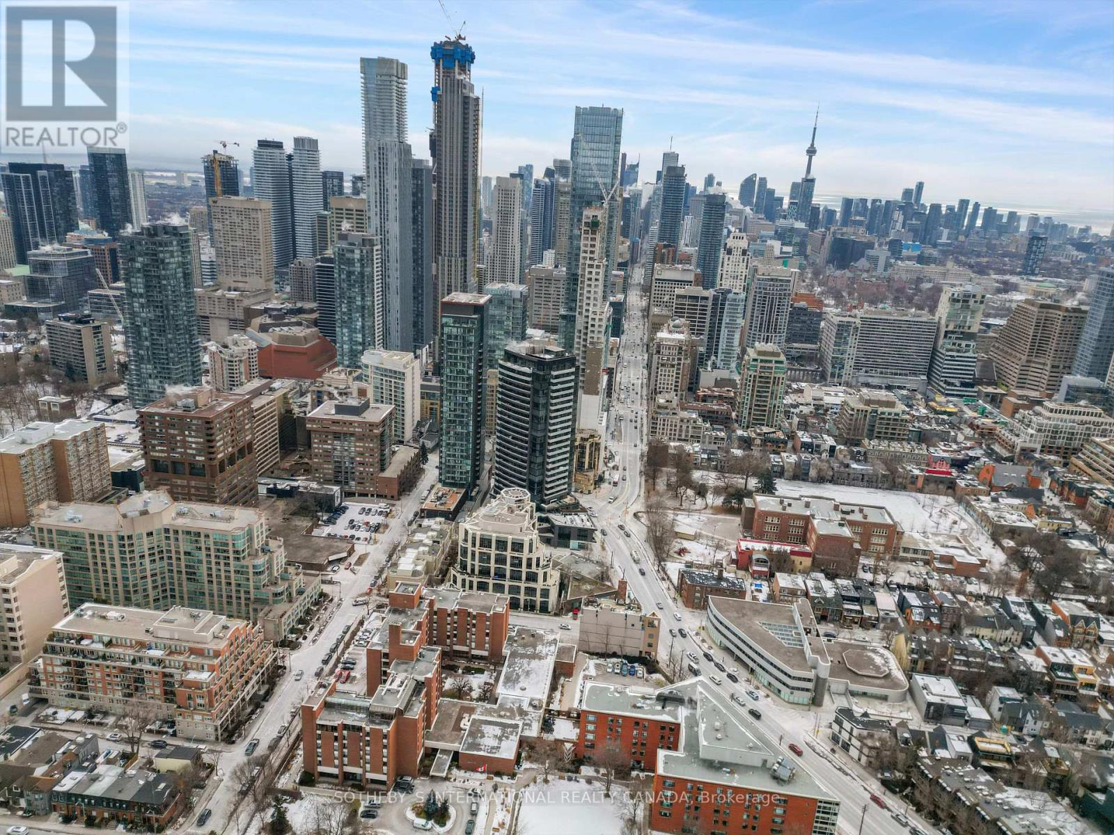 804 - 88 Davenport Road, Toronto (Annex), Ontario  M5R 0A5 - Photo 37 - C11943242