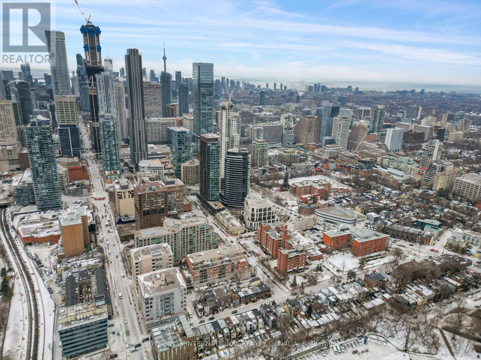 804 - 88 Davenport Road, Toronto (Annex), Ontario  M5R 0A5 - Photo 38 - C11943242