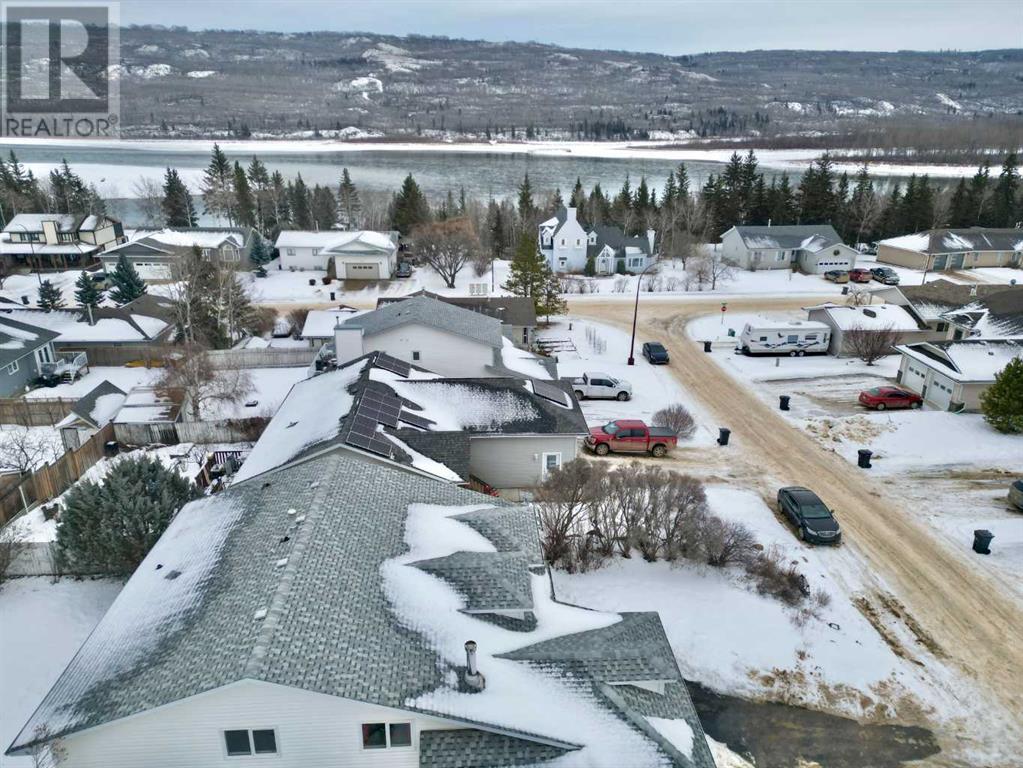 9118 136 Avenue, Peace River, Alberta  T8S 1X4 - Photo 7 - A2190697