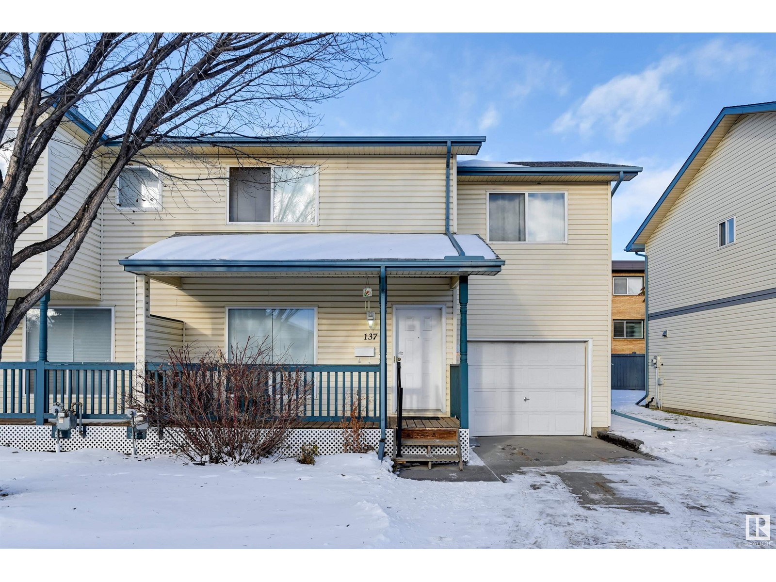 Property at #137 10909 106 ST NW image 3