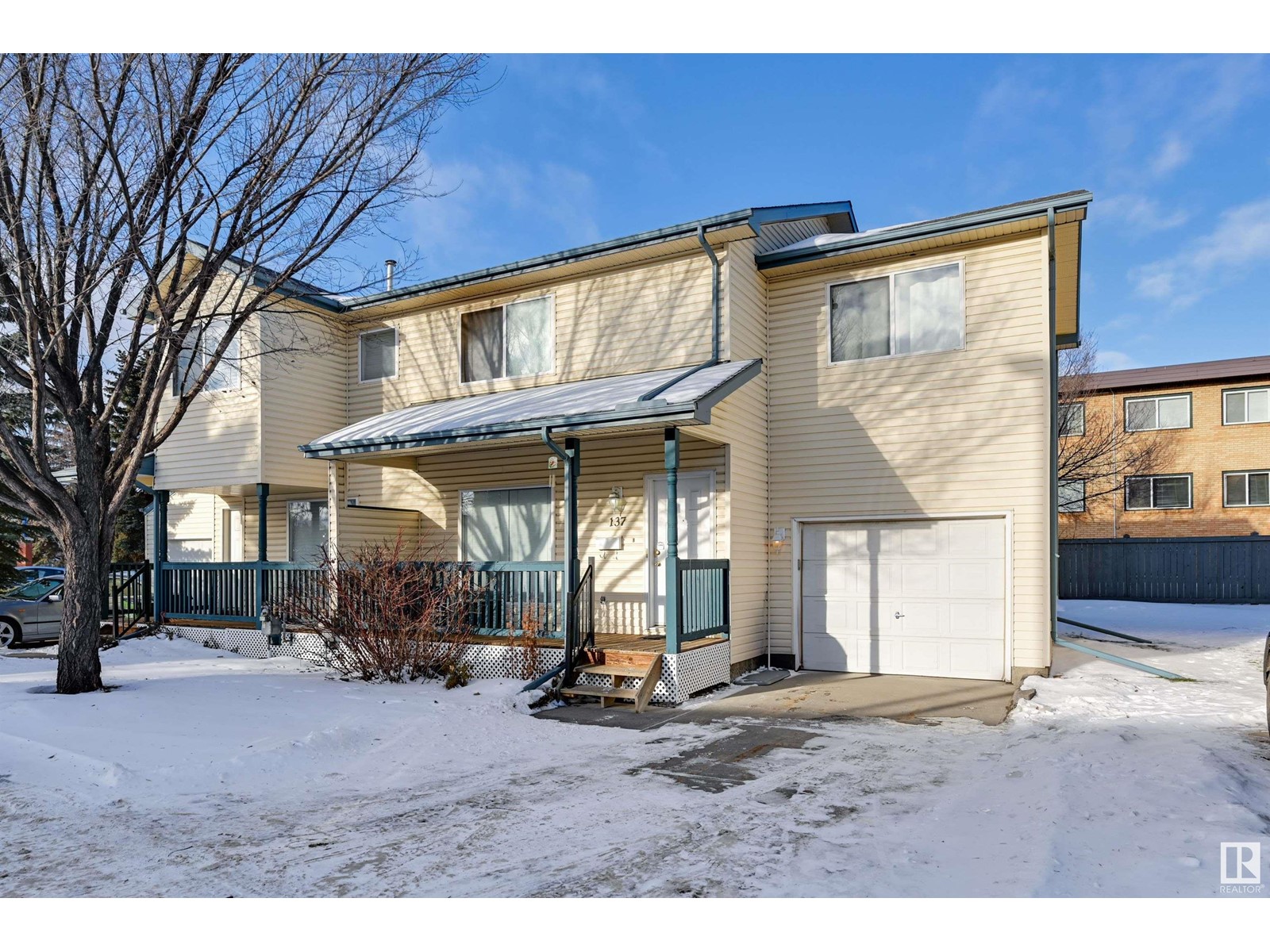 Property at #137 10909 106 ST NW image 1