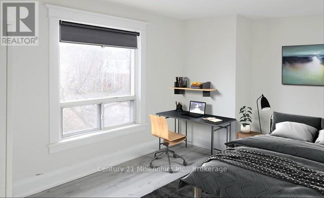 69 Laing Street, Toronto (Greenwood-Coxwell), Ontario  M4L 2N4 - Photo 24 - E11924721