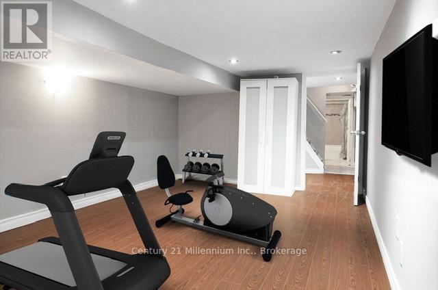 69 Laing Street, Toronto (Greenwood-Coxwell), Ontario  M4L 2N4 - Photo 31 - E11924721