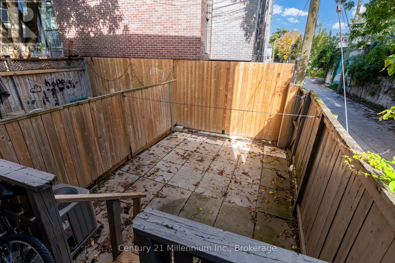 69 Laing Street, Toronto, Ontario  M4L 2N4 - Photo 35 - E11924721