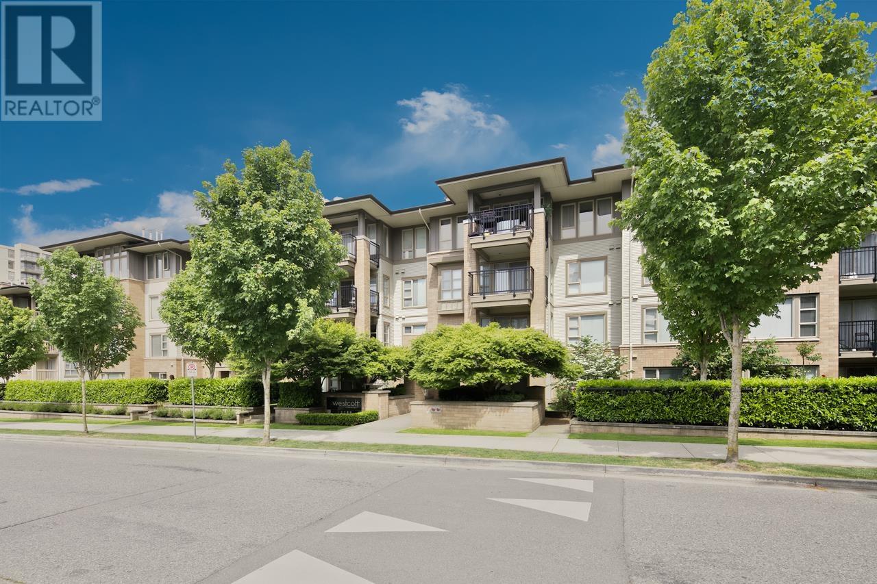 406 2388 Western Parkway, Vancouver, British Columbia  V6T 2K4 - Photo 4 - R2961334