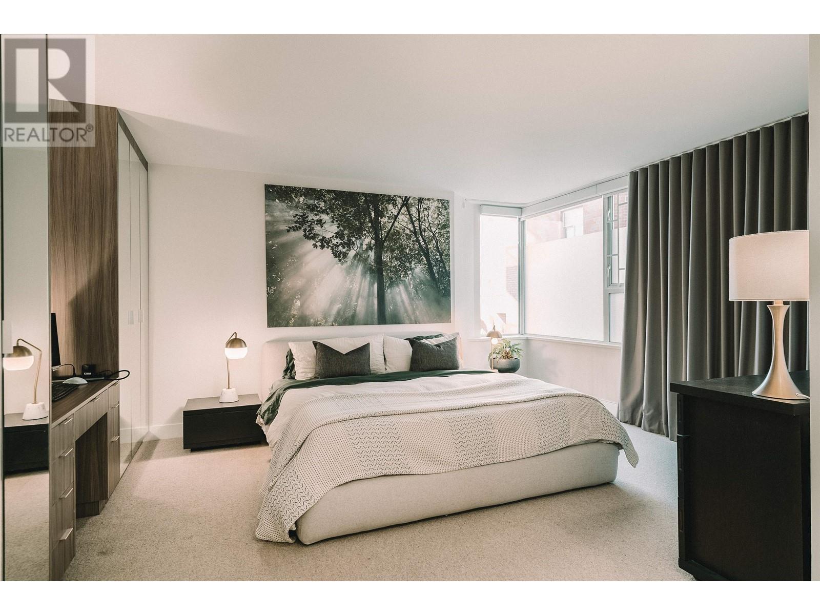 Listing Picture 15 of 24 : 2B 1403 BEACH AVENUE, Vancouver / 溫哥華 - 魯藝地產 Yvonne Lu Group - MLS Medallion Club Member