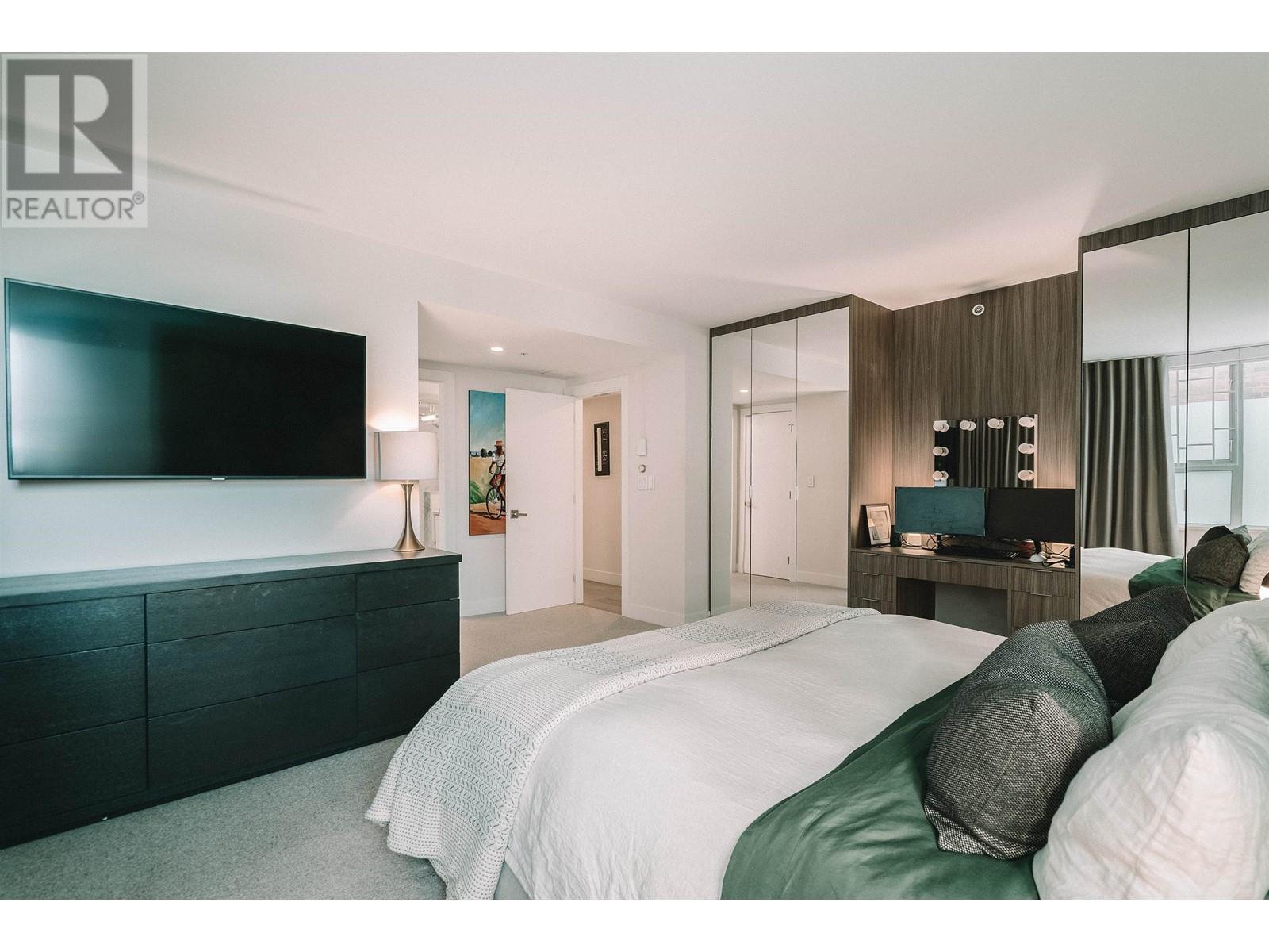 Listing Picture 16 of 24 : 2B 1403 BEACH AVENUE, Vancouver / 溫哥華 - 魯藝地產 Yvonne Lu Group - MLS Medallion Club Member