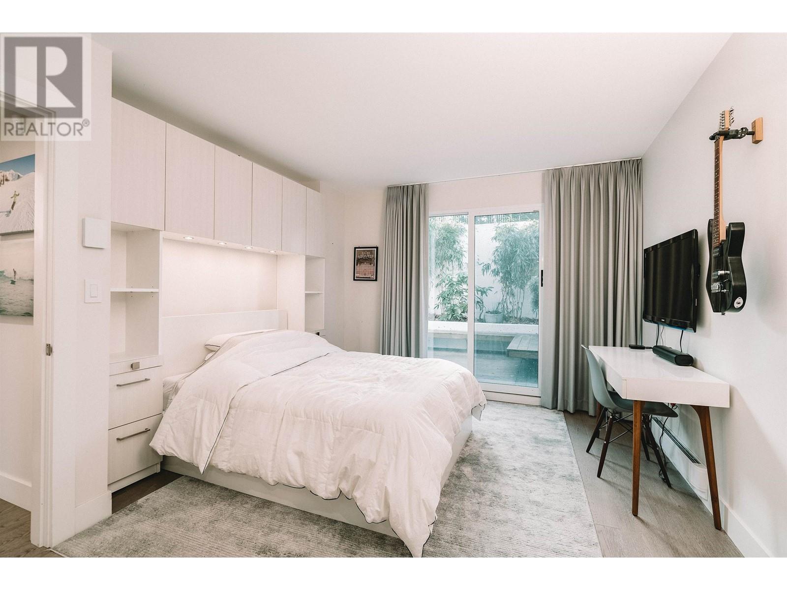 Listing Picture 19 of 24 : 2B 1403 BEACH AVENUE, Vancouver / 溫哥華 - 魯藝地產 Yvonne Lu Group - MLS Medallion Club Member