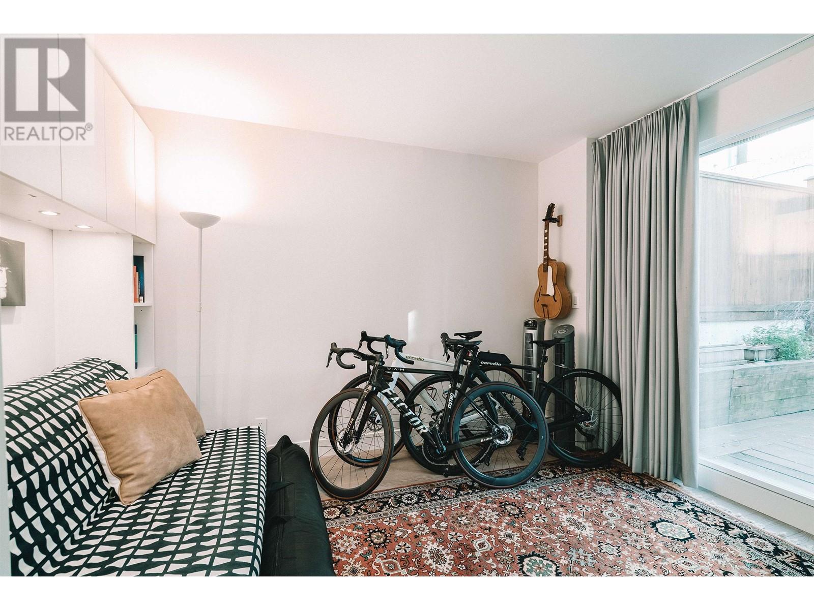 Listing Picture 21 of 24 : 2B 1403 BEACH AVENUE, Vancouver / 溫哥華 - 魯藝地產 Yvonne Lu Group - MLS Medallion Club Member