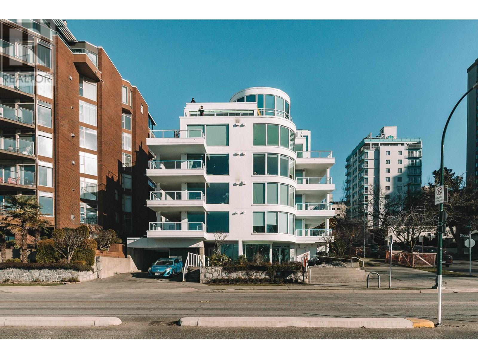 Listing Picture 23 of 24 : 2B 1403 BEACH AVENUE, Vancouver / 溫哥華 - 魯藝地產 Yvonne Lu Group - MLS Medallion Club Member