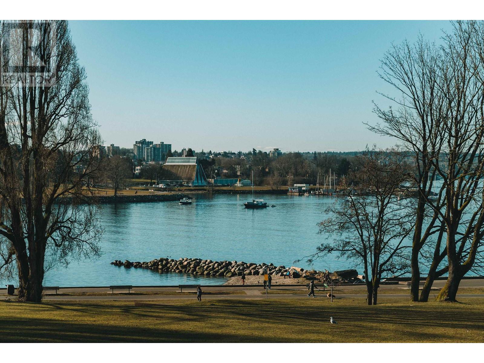 Listing Picture 9 of 24 : 2B 1403 BEACH AVENUE, Vancouver / 溫哥華 - 魯藝地產 Yvonne Lu Group - MLS Medallion Club Member