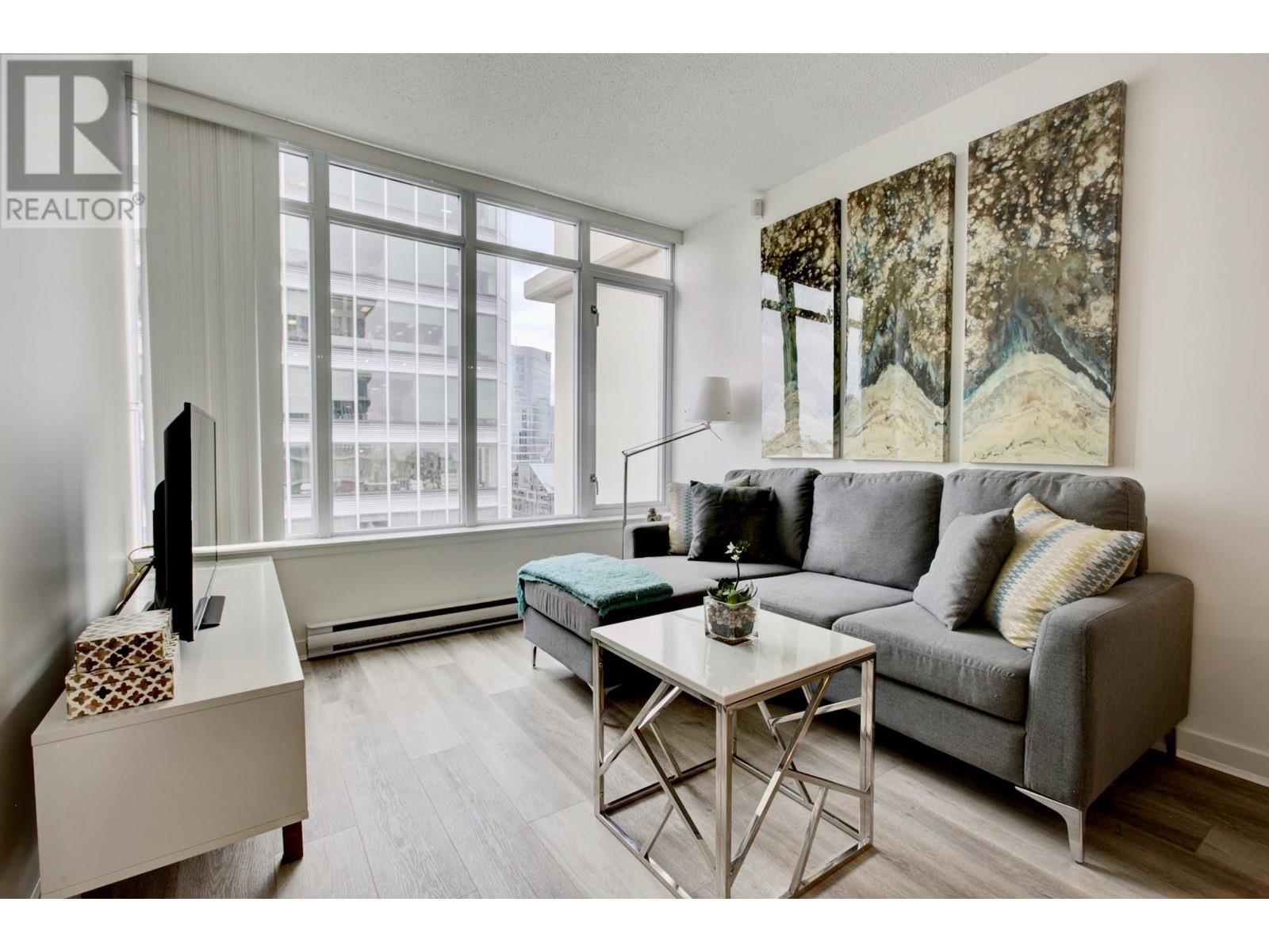 2906 610 GRANVILLE STREET, vancouver, British Columbia