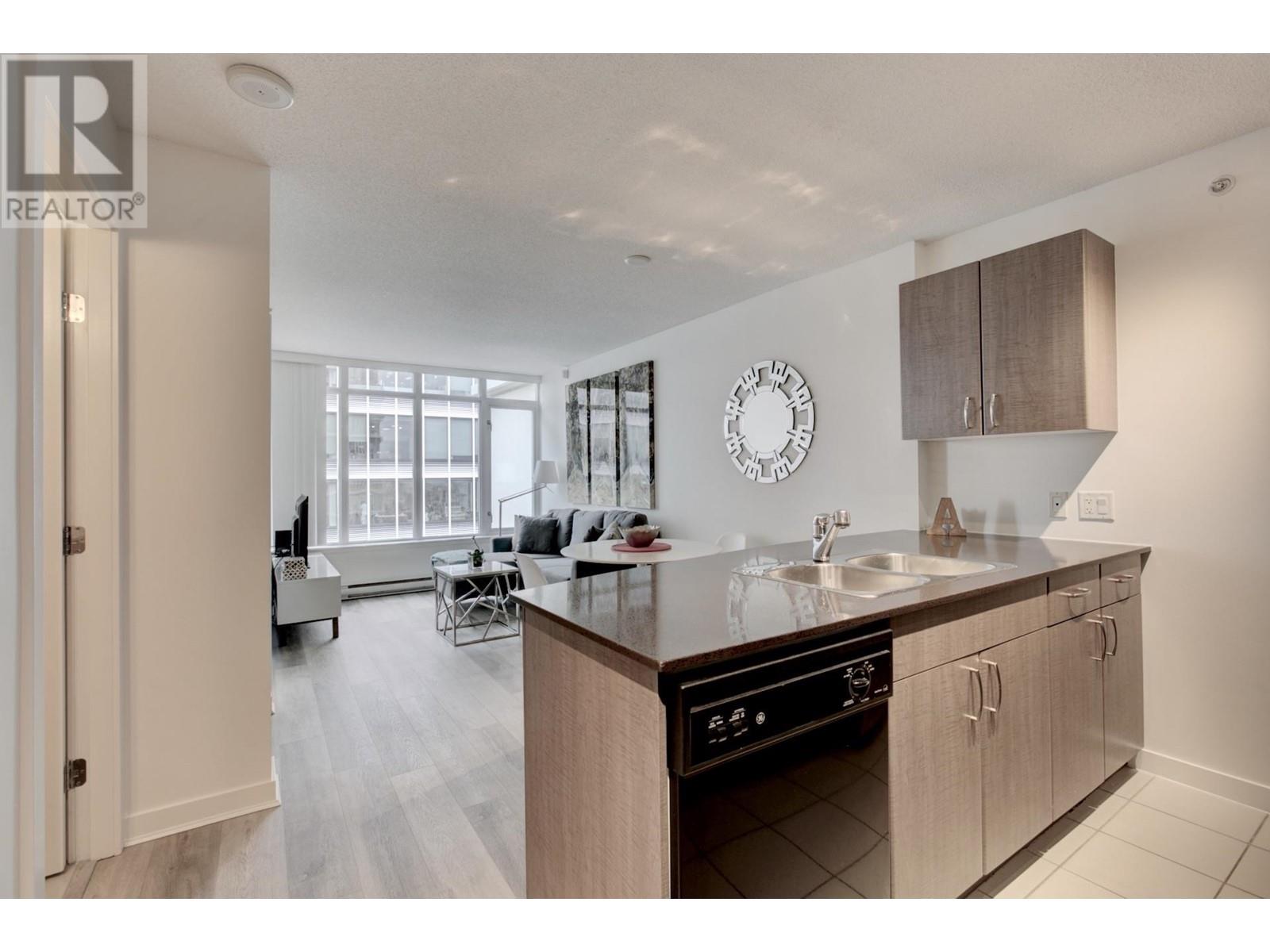 2906 610 Granville Street, Vancouver, British Columbia  V6C 3T3 - Photo 10 - R2961537