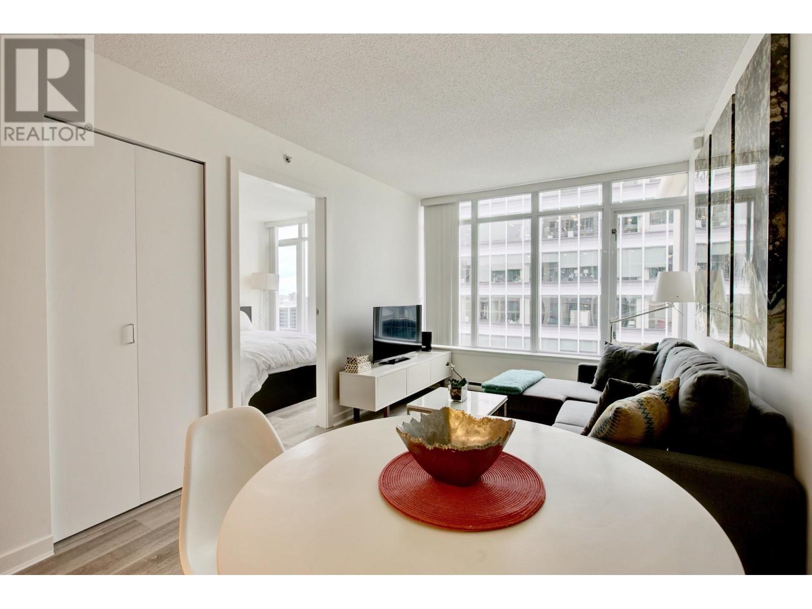 2906 610 Granville Street, Vancouver, British Columbia  V6C 3T3 - Photo 16 - R2961537