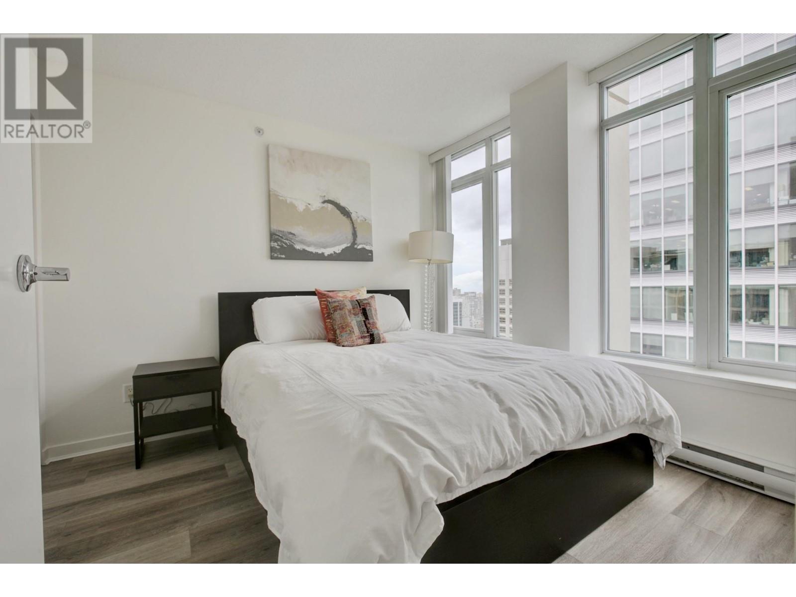 2906 610 Granville Street, Vancouver, British Columbia  V6C 3T3 - Photo 18 - R2961537