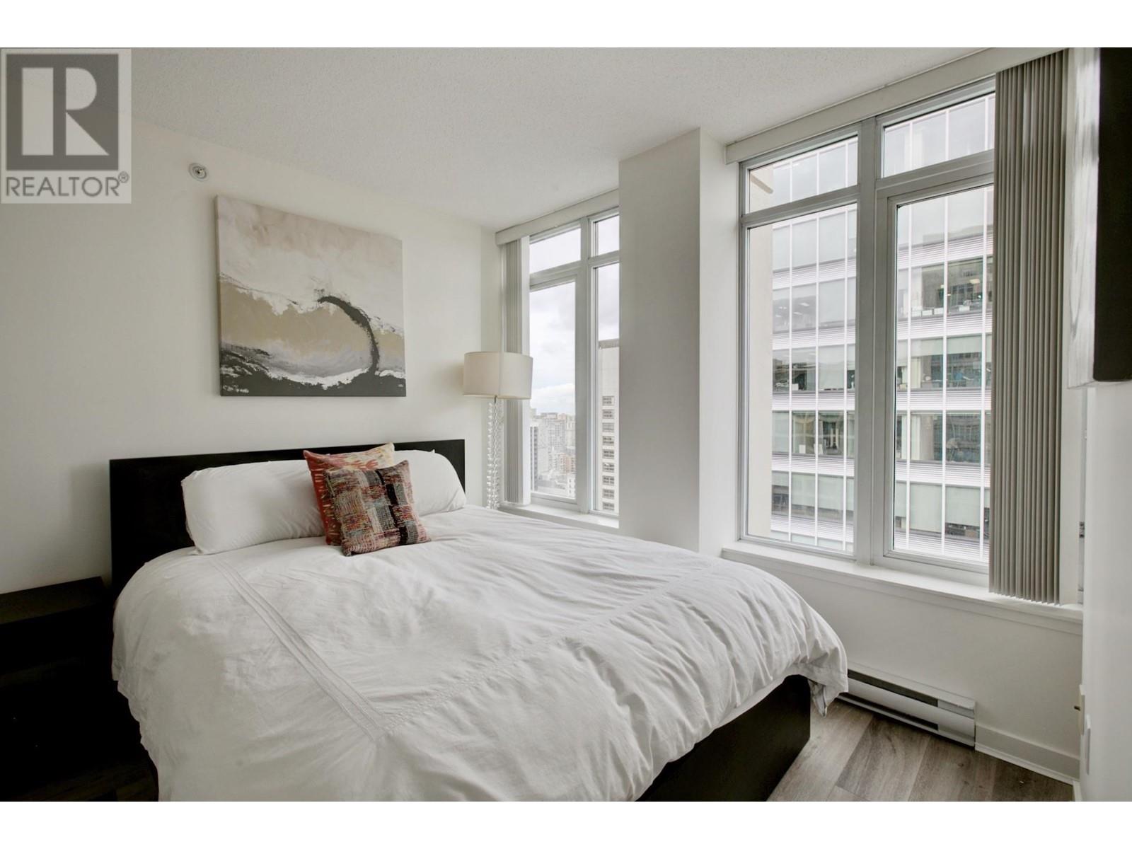 2906 610 Granville Street, Vancouver, British Columbia  V6C 3T3 - Photo 19 - R2961537