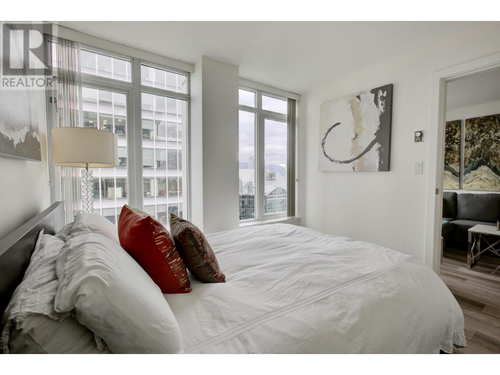 2906 610 Granville Street, Vancouver, British Columbia  V6C 3T3 - Photo 20 - R2961537