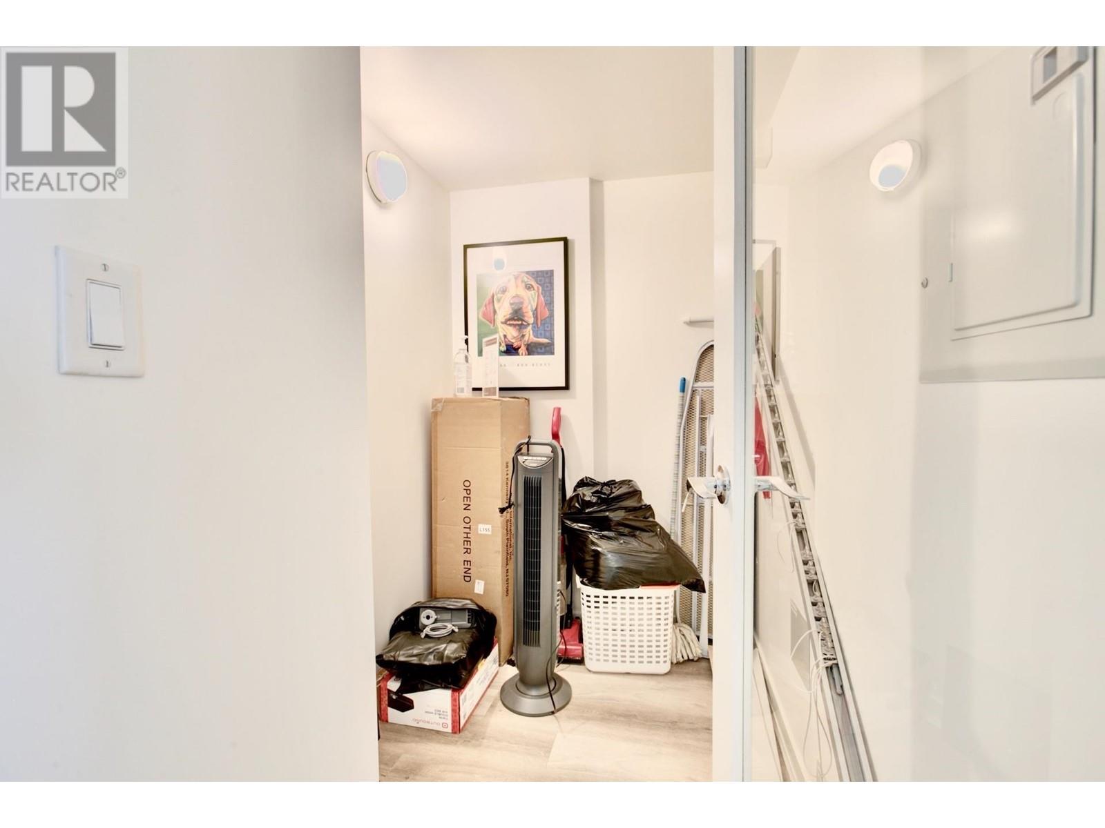 2906 610 Granville Street, Vancouver, British Columbia  V6C 3T3 - Photo 24 - R2961537