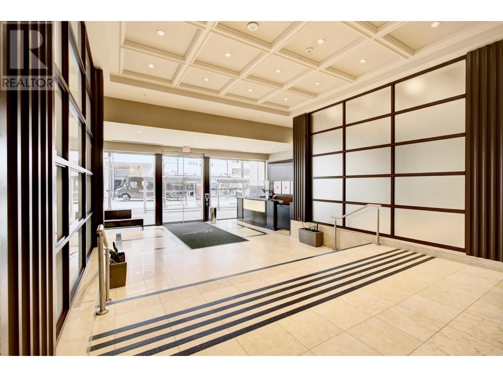 2906 610 Granville Street, Vancouver, British Columbia  V6C 3T3 - Photo 29 - R2961537