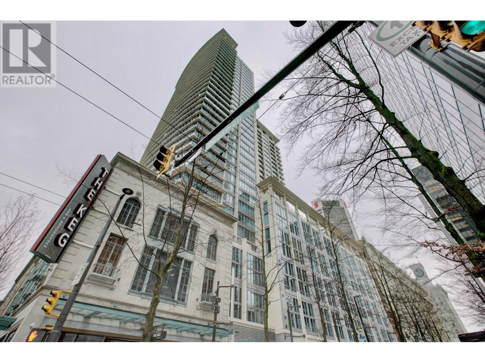2906 610 Granville Street, Vancouver, British Columbia  V6C 3T3 - Photo 31 - R2961537