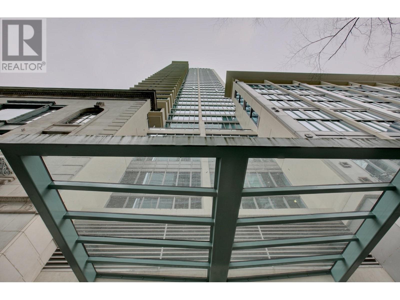 2906 610 Granville Street, Vancouver, British Columbia  V6C 3T3 - Photo 32 - R2961537